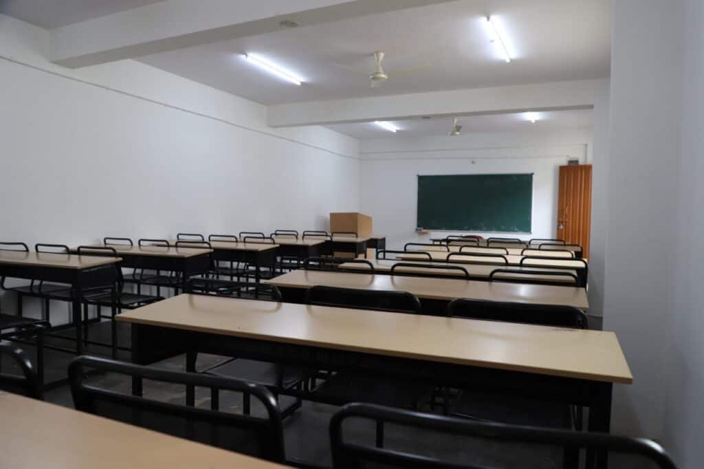 DMJ Class Room